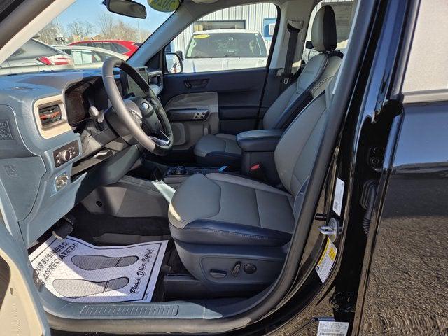 new 2026 Ford Maverick car, priced at $42,647