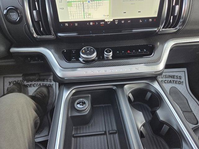 new 2026 Ford Expedition car, priced at $78,958