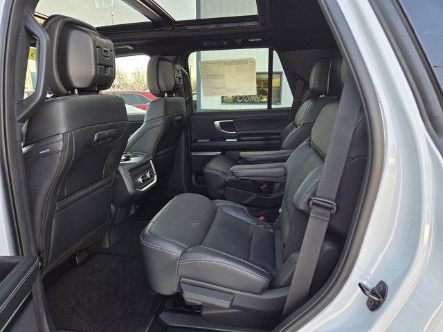 new 2026 Ford Expedition car, priced at $78,958