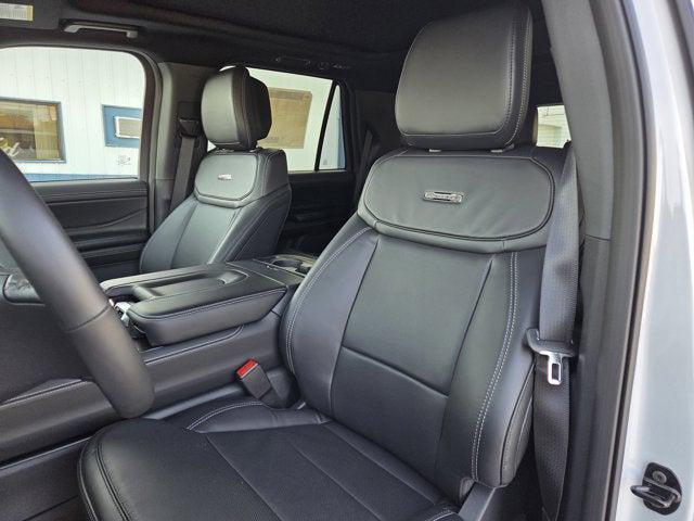 new 2026 Ford Expedition car, priced at $78,958