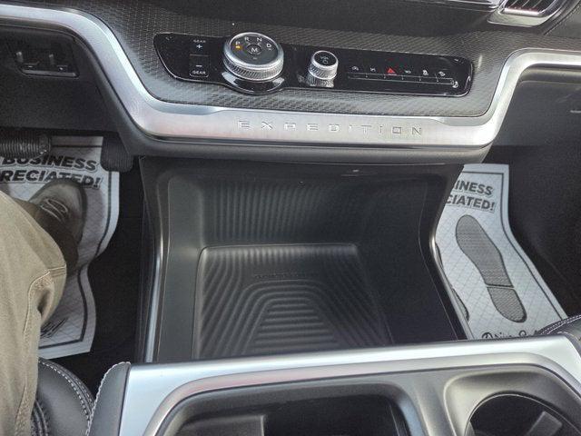 new 2026 Ford Expedition car, priced at $78,958