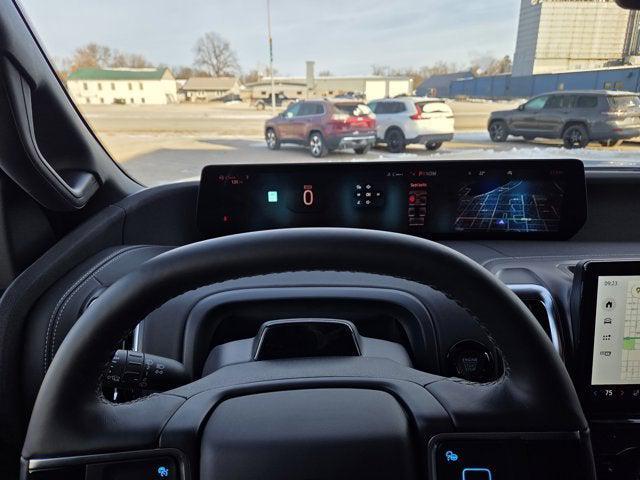 new 2026 Ford Expedition car, priced at $78,958