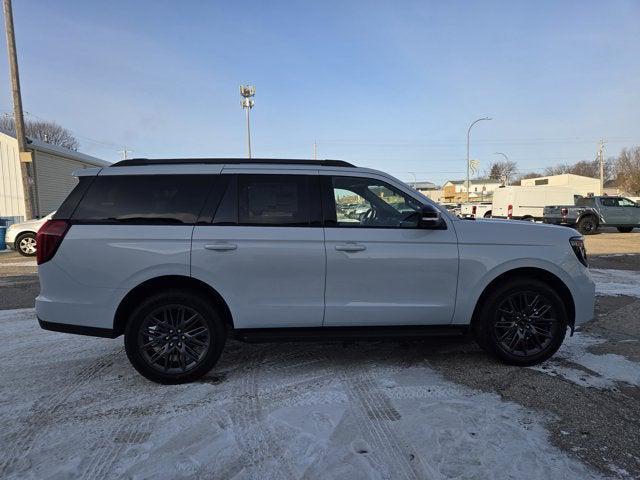 new 2026 Ford Expedition car, priced at $78,958