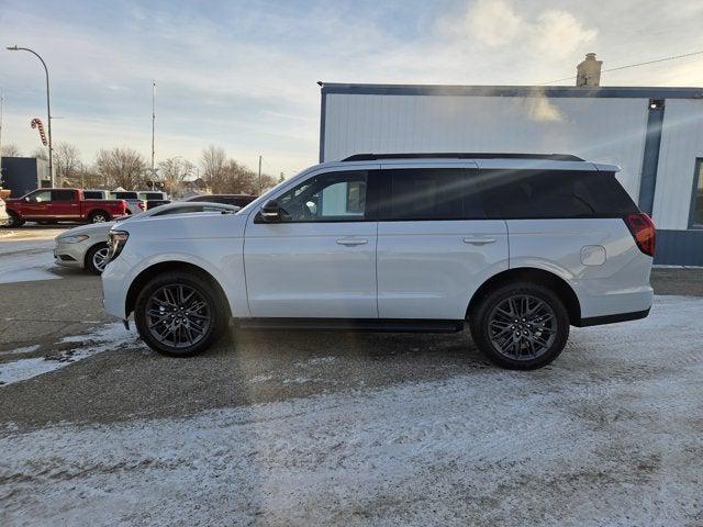new 2026 Ford Expedition car, priced at $78,958