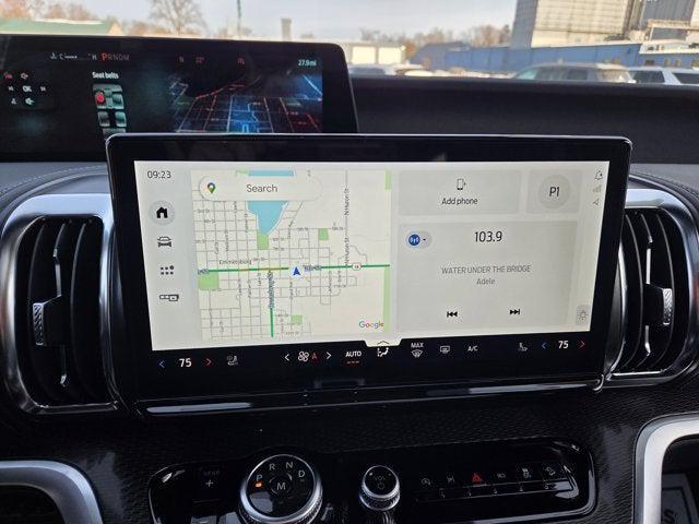 new 2026 Ford Expedition car, priced at $78,958