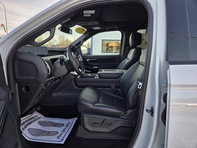 new 2026 Ford Expedition car, priced at $78,958