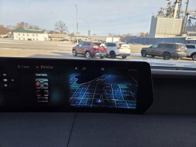 new 2026 Ford Expedition car, priced at $78,958