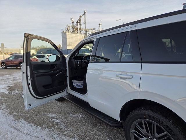 new 2026 Ford Expedition car, priced at $78,958