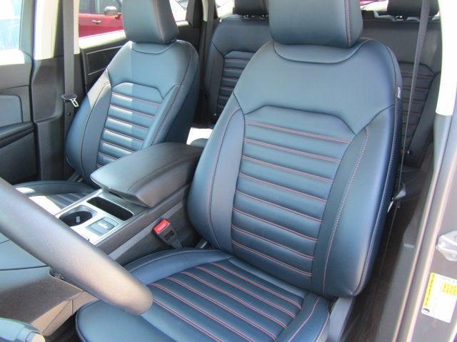 used 2023 Ford Edge car, priced at $32,850