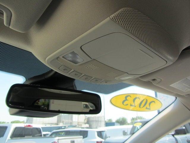 used 2023 Ford Edge car, priced at $32,850