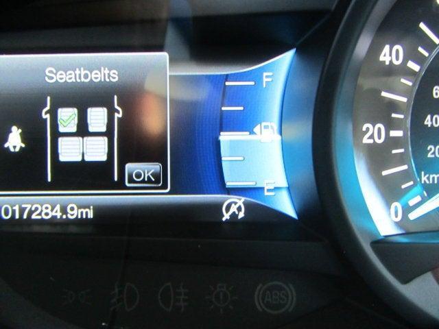 used 2023 Ford Edge car, priced at $32,850