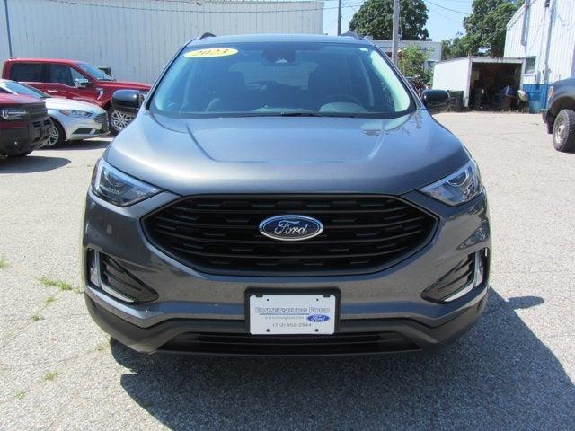 used 2023 Ford Edge car, priced at $32,850