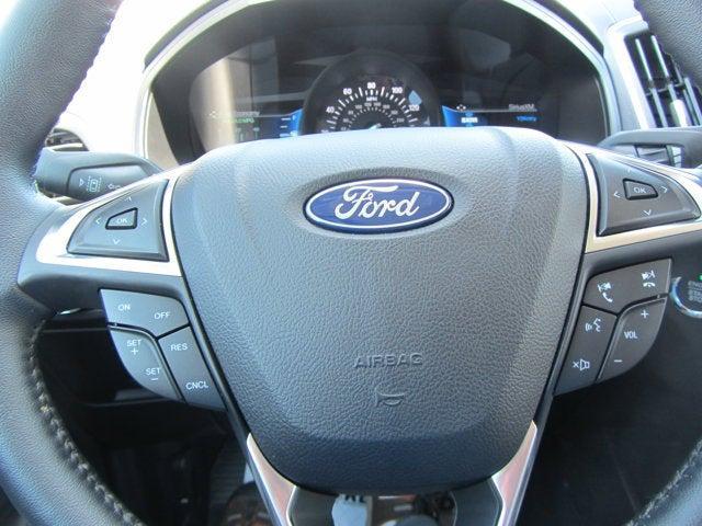used 2023 Ford Edge car, priced at $32,850