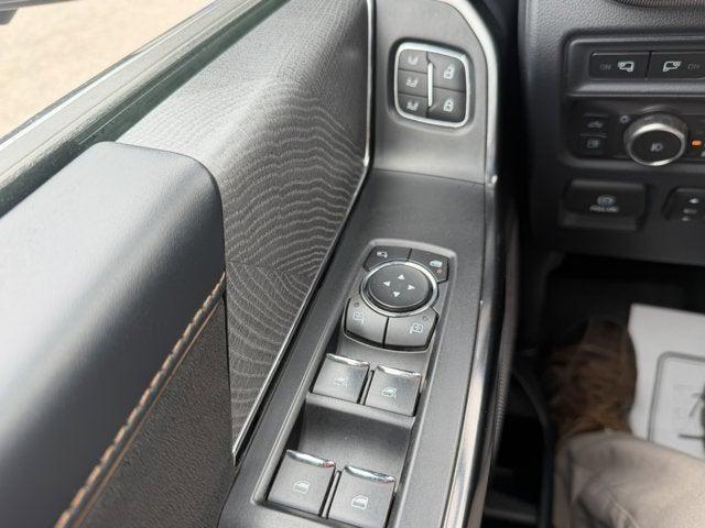 used 2022 Ford F-150 car, priced at $43,500