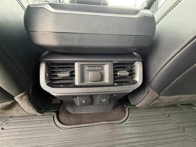 used 2022 Ford F-150 car, priced at $43,500