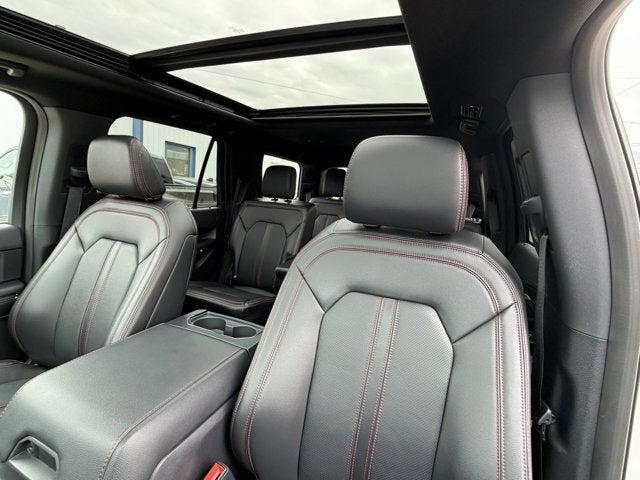 used 2024 Ford Expedition car, priced at $62,950