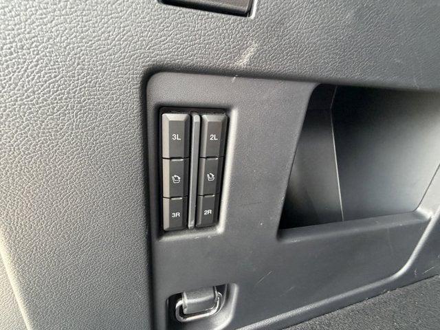 used 2024 Ford Expedition car, priced at $62,950