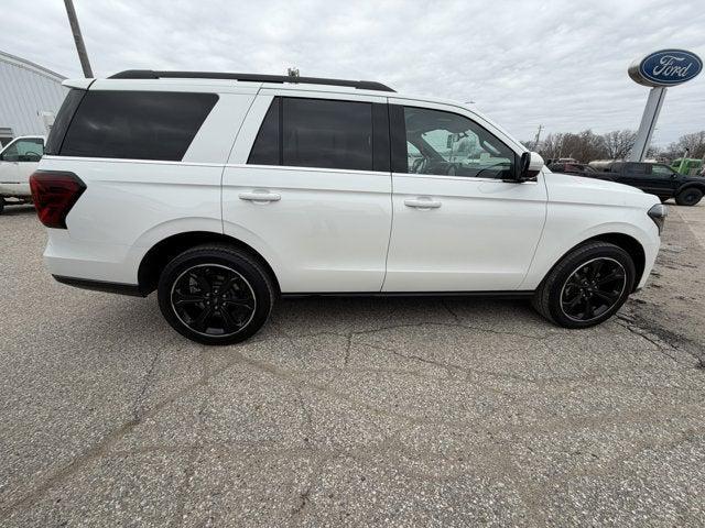 used 2024 Ford Expedition car, priced at $62,950