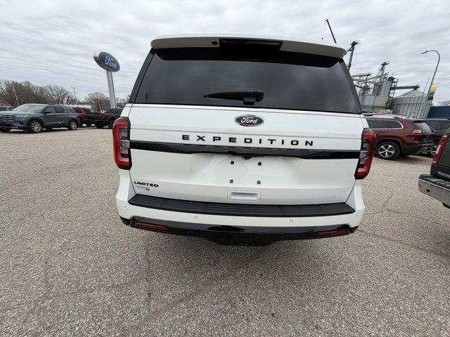 used 2024 Ford Expedition car, priced at $62,950