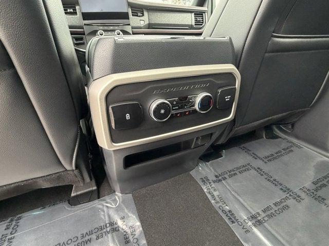 used 2024 Ford Expedition car, priced at $62,950
