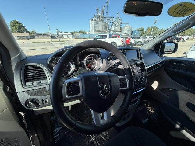 used 2017 Dodge Grand Caravan car, priced at $20,850
