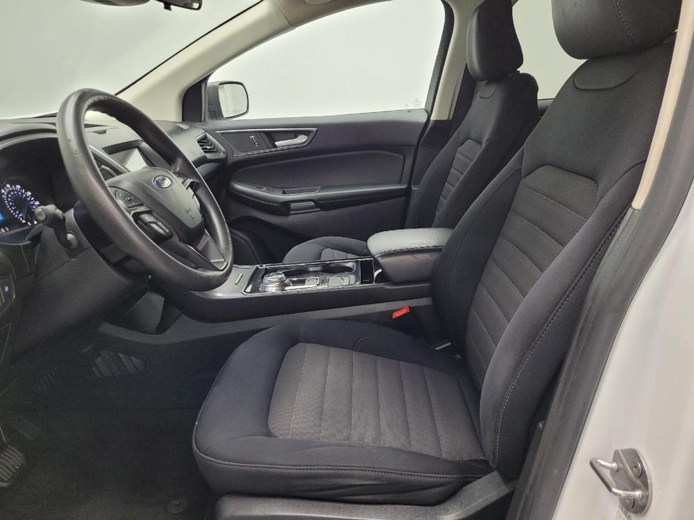 used 2020 Ford Edge car, priced at $15,095
