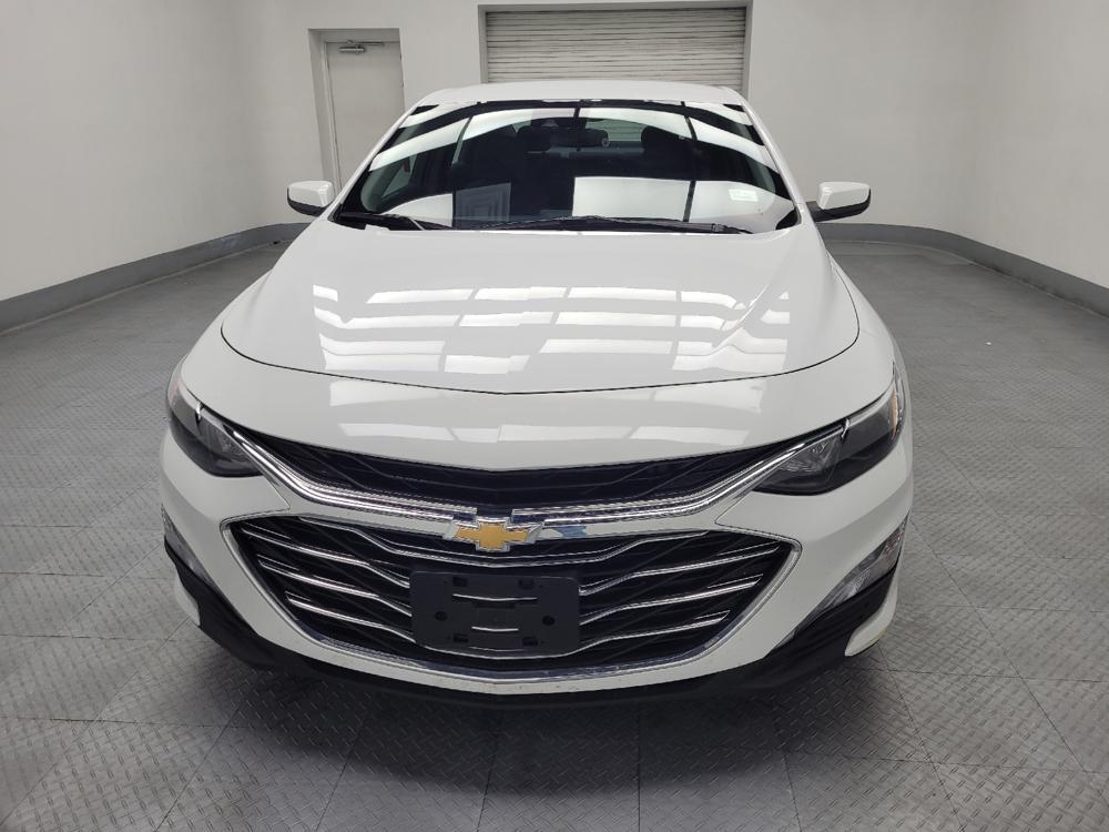used 2024 Chevrolet Malibu car, priced at $18,695