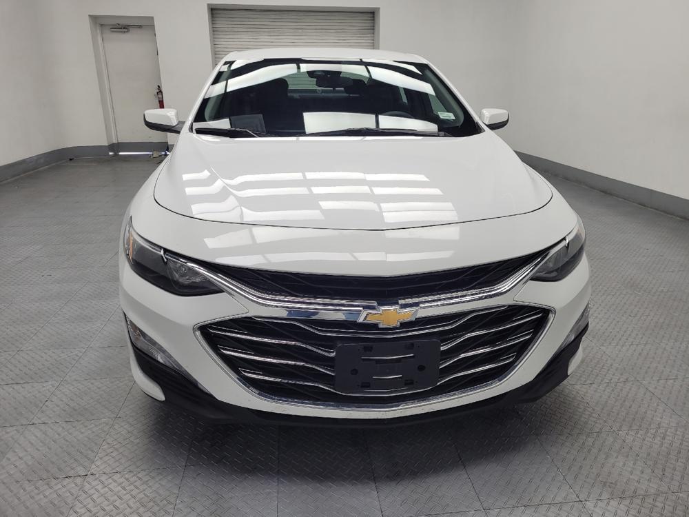 used 2024 Chevrolet Malibu car, priced at $18,695
