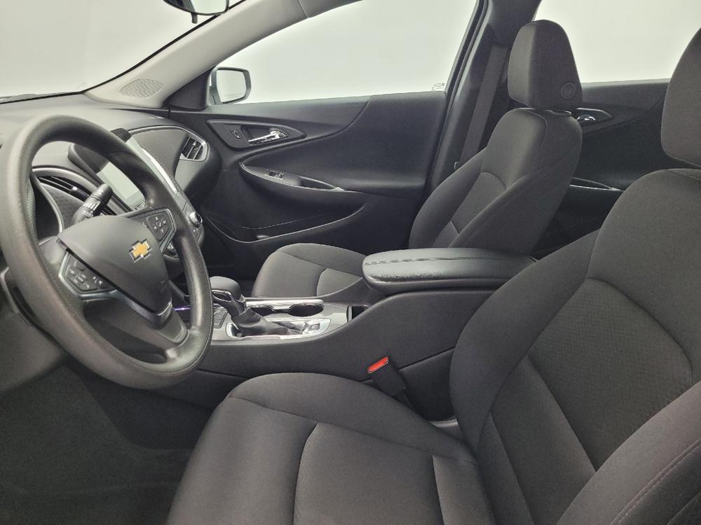 used 2024 Chevrolet Malibu car, priced at $18,695