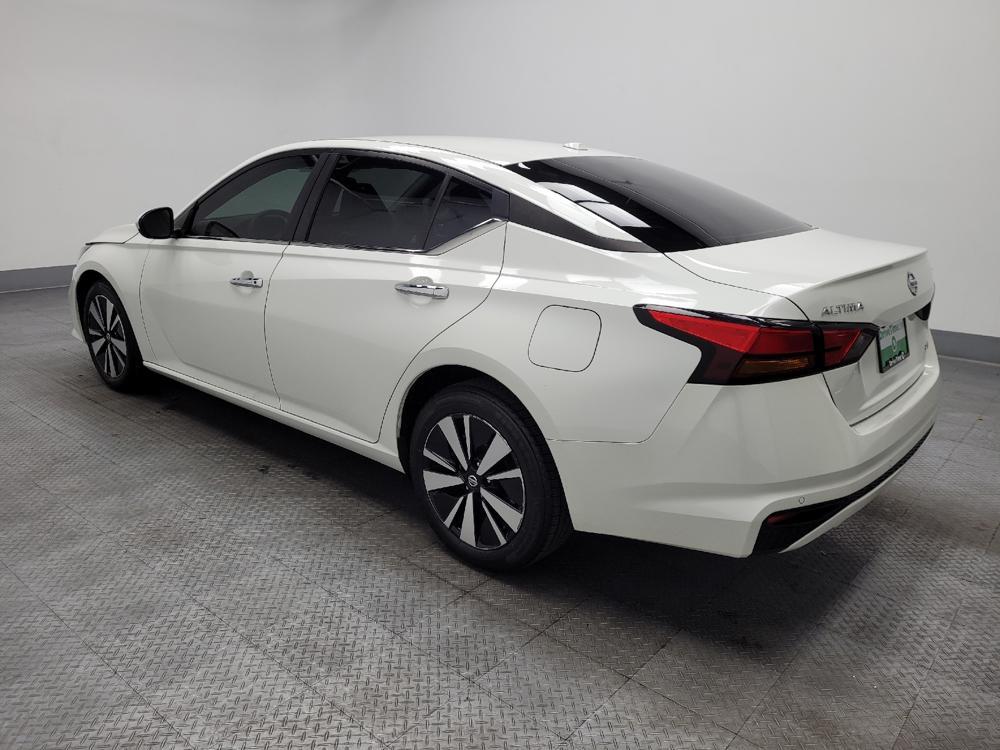 used 2022 Nissan Altima car, priced at $17,495