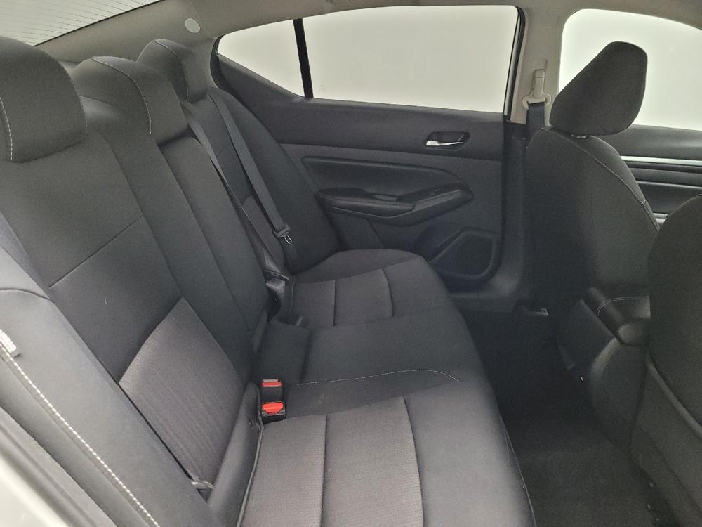 used 2022 Nissan Altima car, priced at $17,495