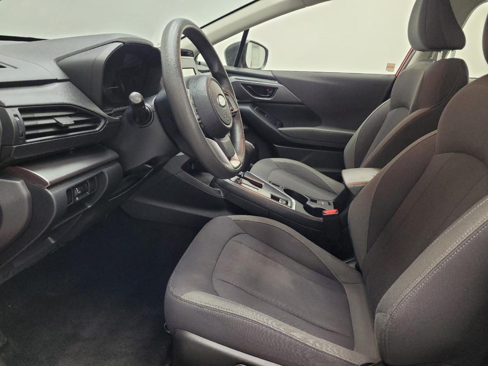 used 2024 Subaru Impreza car, priced at $20,595