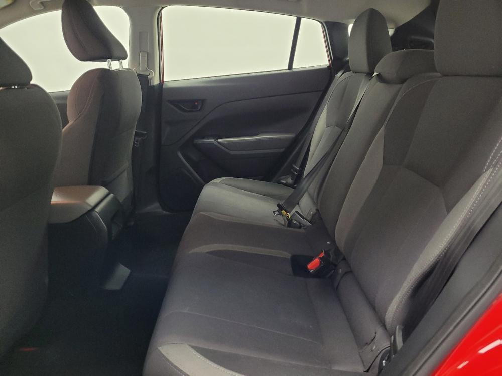 used 2024 Subaru Impreza car, priced at $20,595