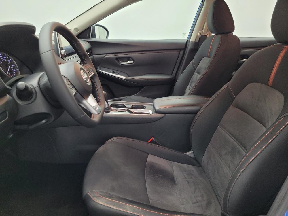 used 2025 Nissan Sentra car, priced at $20,195