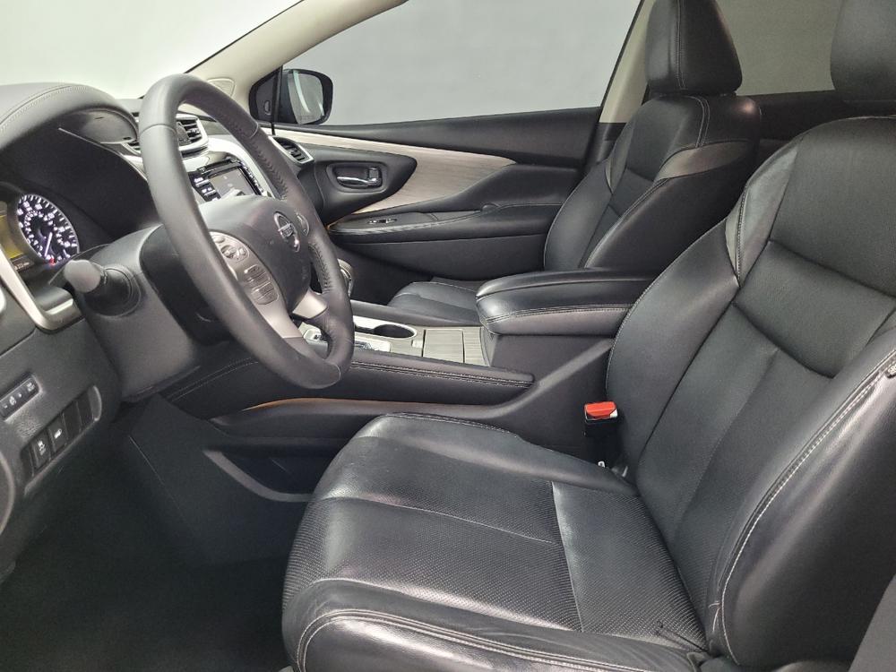 used 2017 Nissan Murano car, priced at $16,095