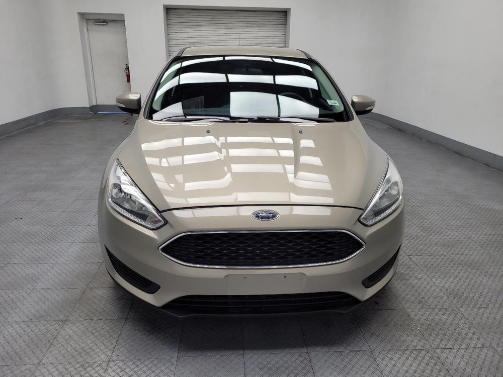 used 2016 Ford Focus car, priced at $13,995