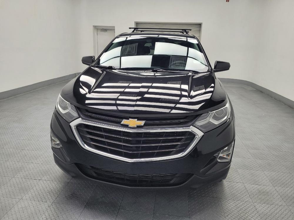 used 2019 Chevrolet Equinox car, priced at $15,895
