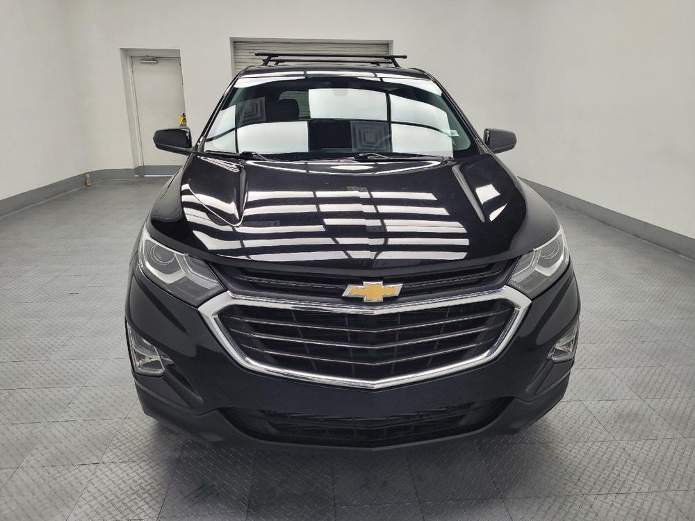 used 2019 Chevrolet Equinox car, priced at $15,895