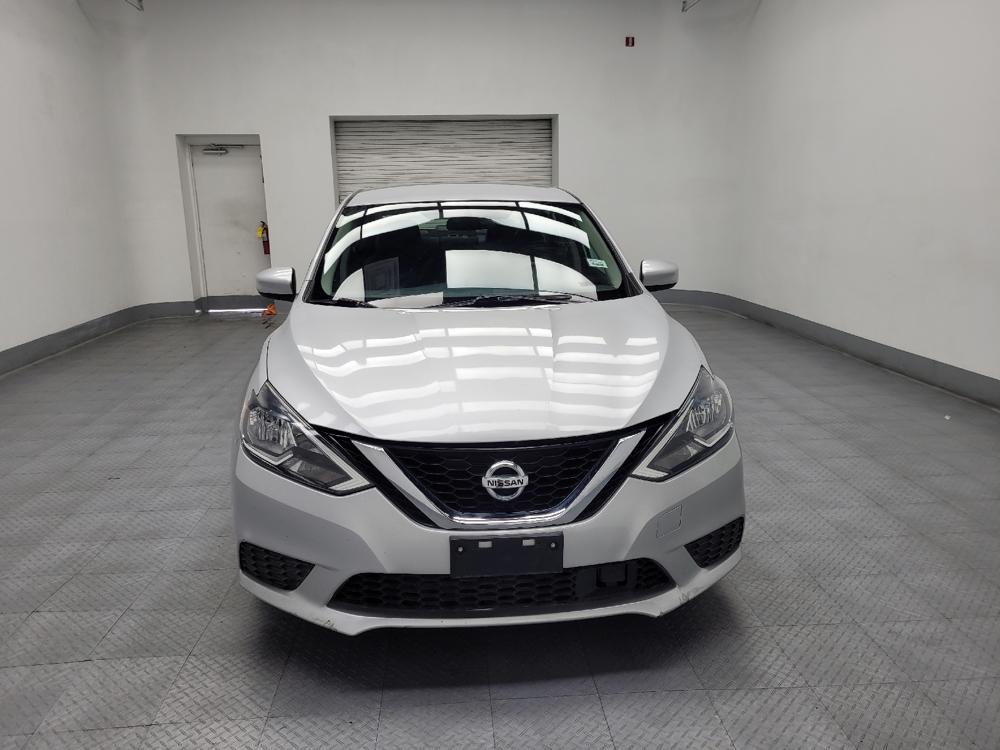 used 2019 Nissan Sentra car, priced at $13,395