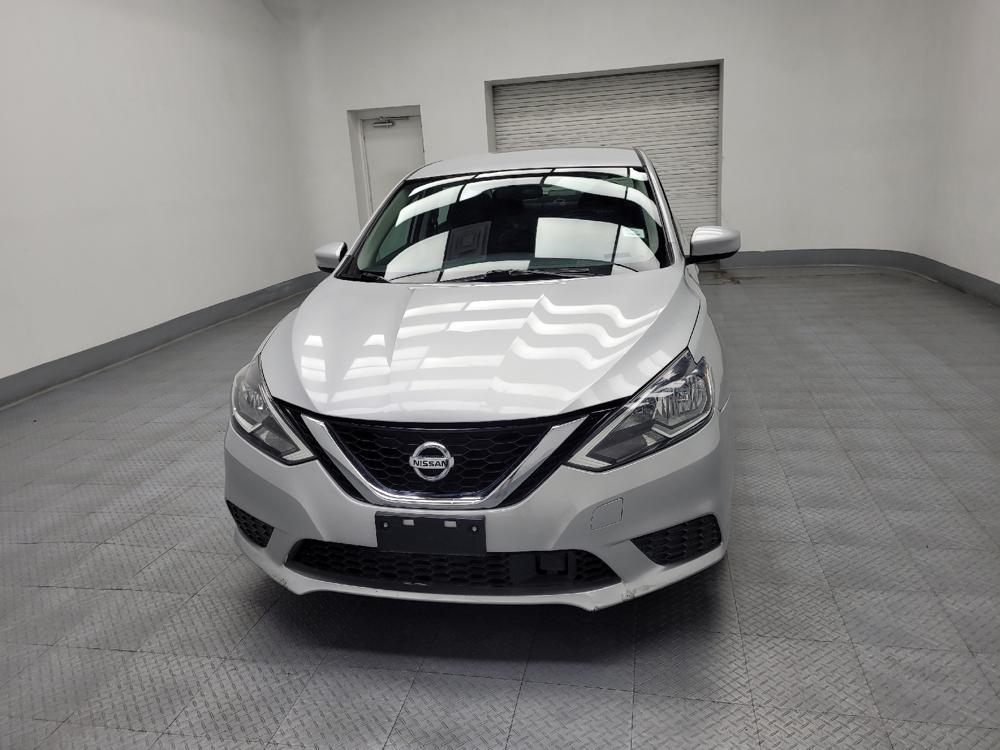 used 2019 Nissan Sentra car, priced at $13,395