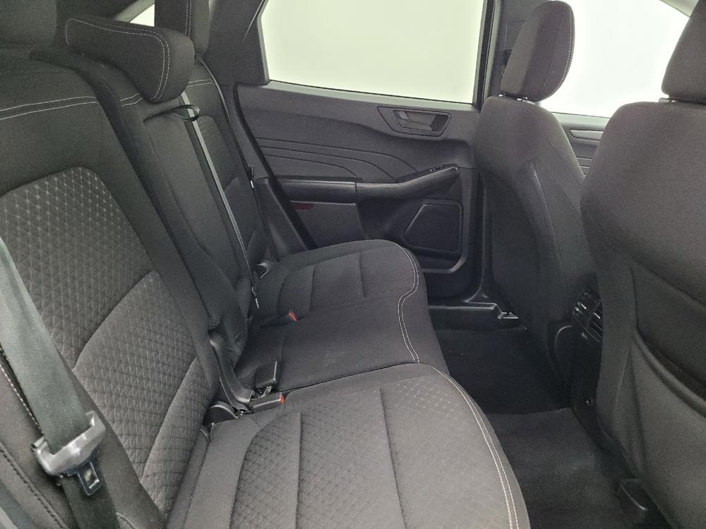 used 2023 Ford Escape car, priced at $18,795