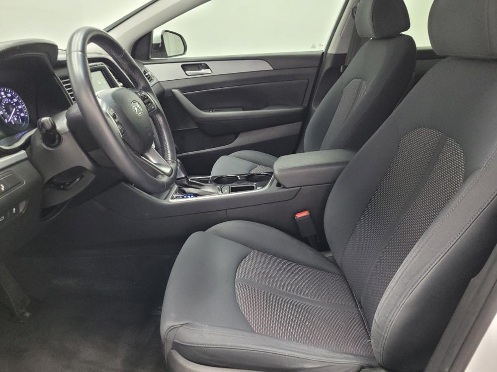 used 2018 Hyundai Sonata car, priced at $17,295