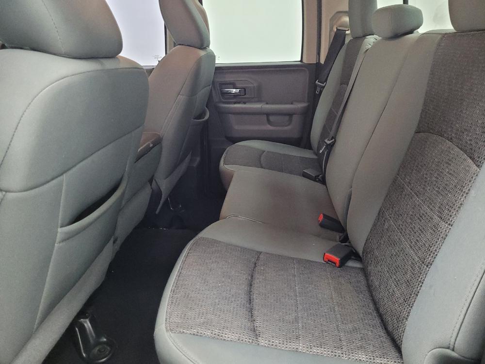 used 2013 Ram 1500 car, priced at $16,095