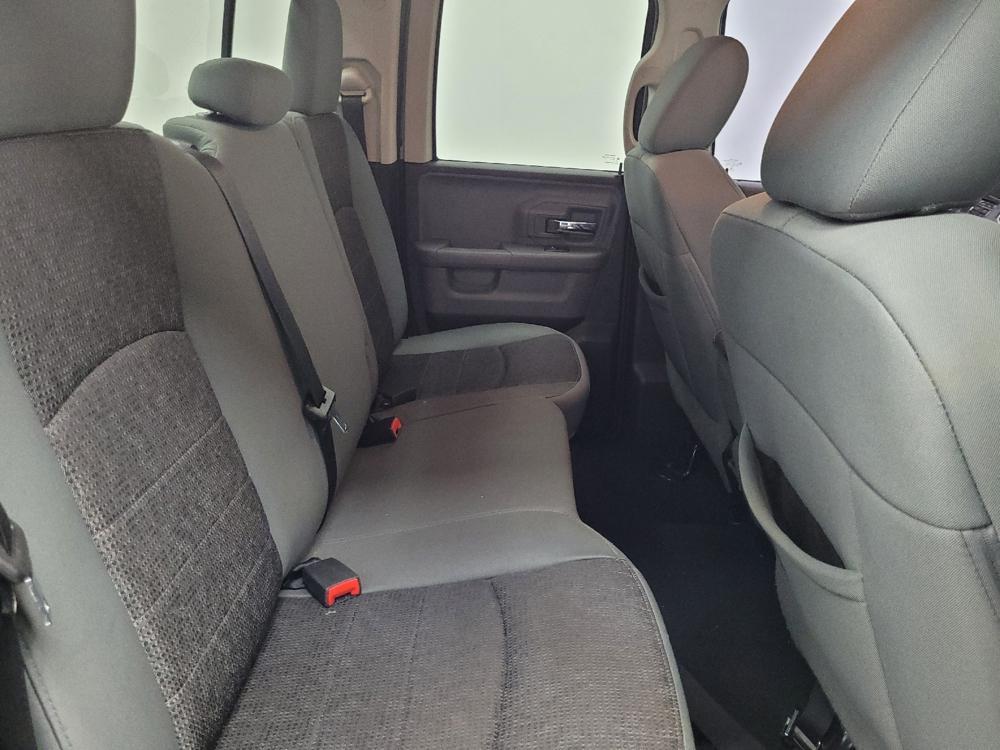 used 2013 Ram 1500 car, priced at $16,095