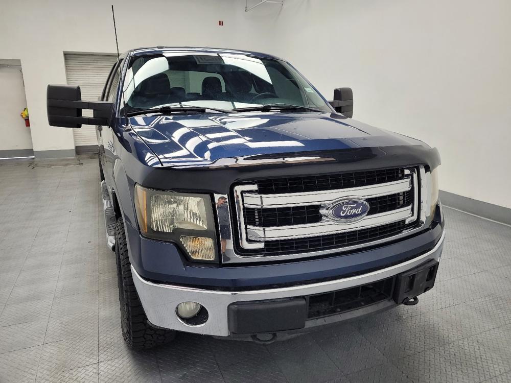used 2014 Ford F-150 car, priced at $17,795