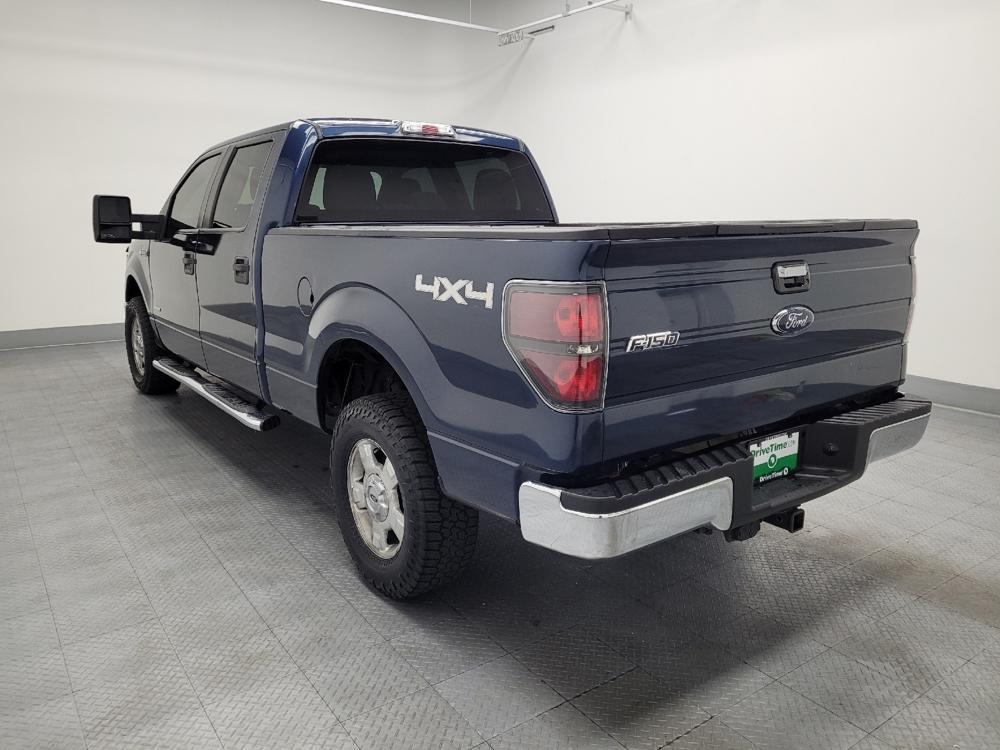 used 2014 Ford F-150 car, priced at $17,795