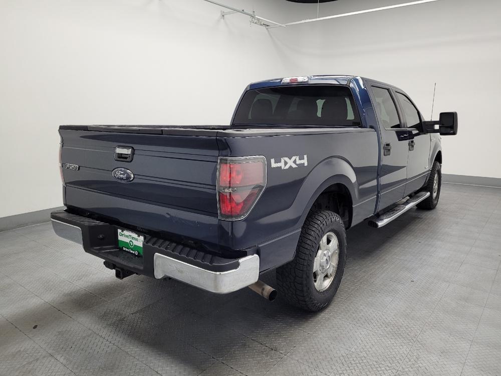 used 2014 Ford F-150 car, priced at $17,795