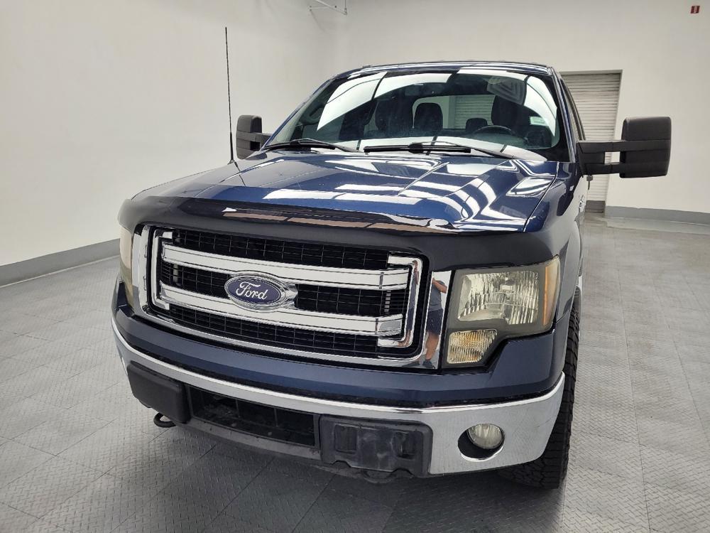 used 2014 Ford F-150 car, priced at $17,795