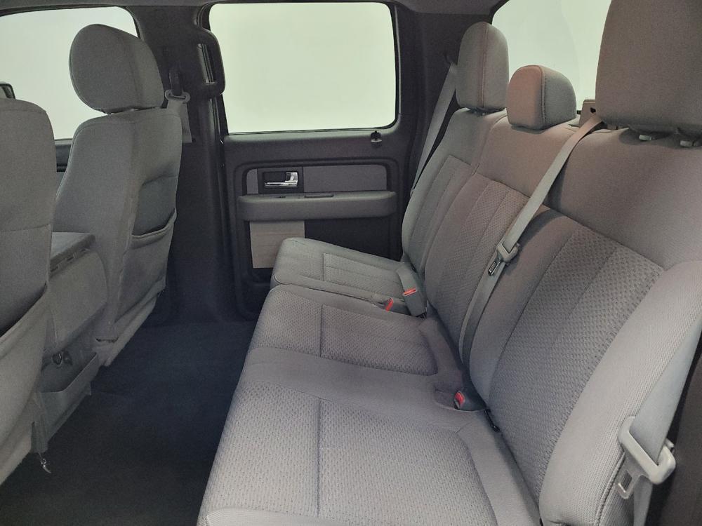 used 2014 Ford F-150 car, priced at $17,795