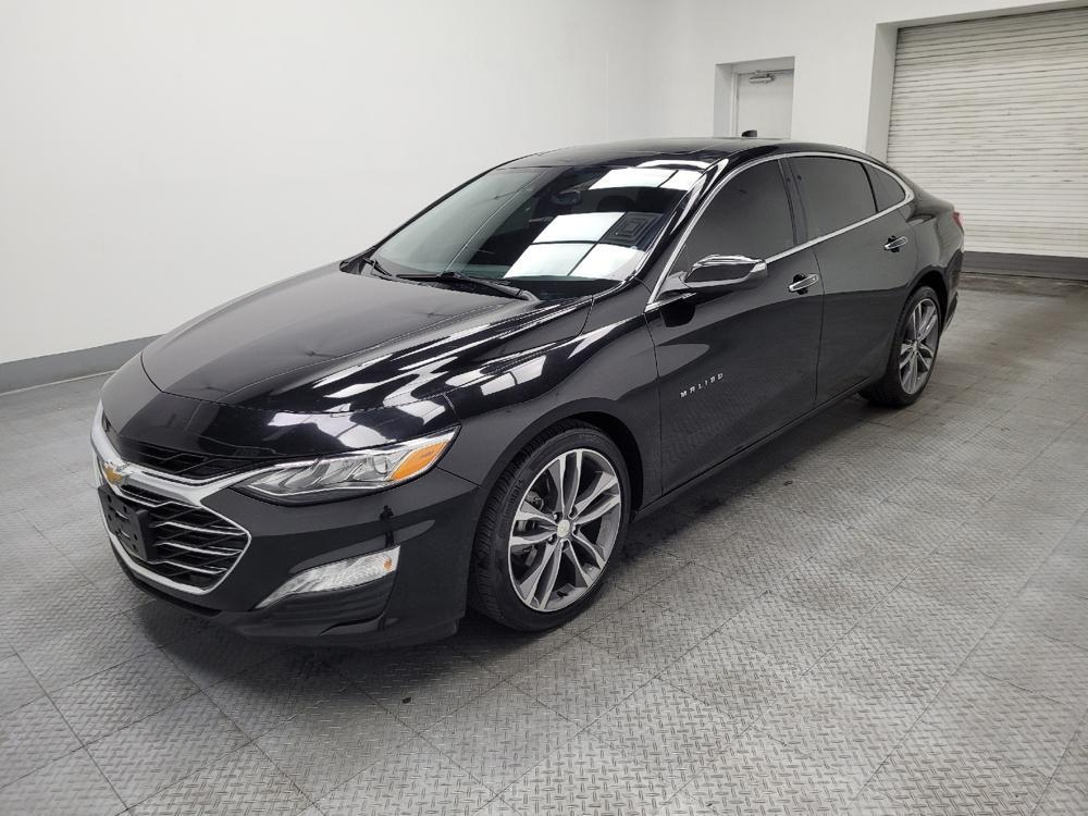 used 2020 Chevrolet Malibu car, priced at $16,295
